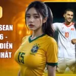 Kết Quả ASEAN Cup 2026