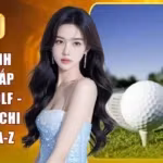 Luật Tính Điểm Chấp Trong Golf