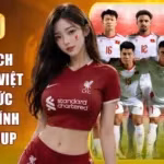 Phân tích đội hình Việt Nam