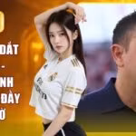 Xavi Dẫn Dắt Hà Lan